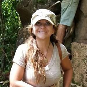 Meet your Posher, Tonya